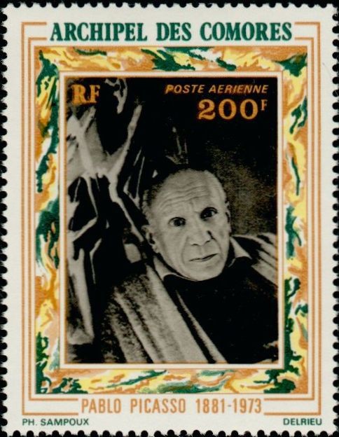 Stamp