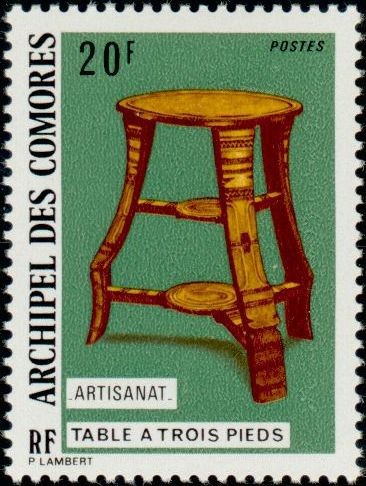 Stamp