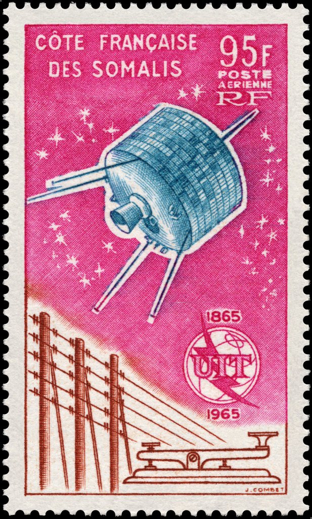 Stamp