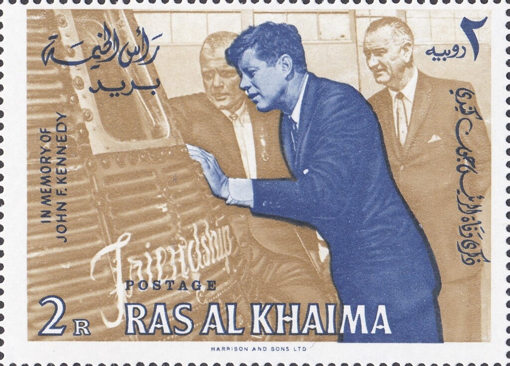 Stamp