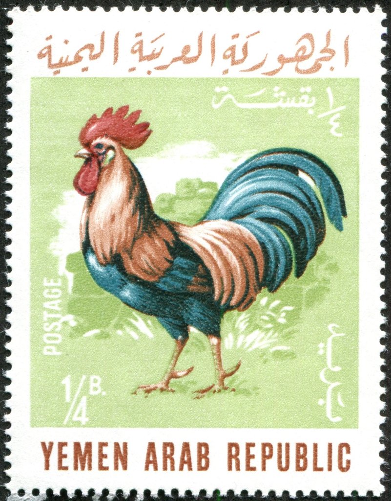 Stamp